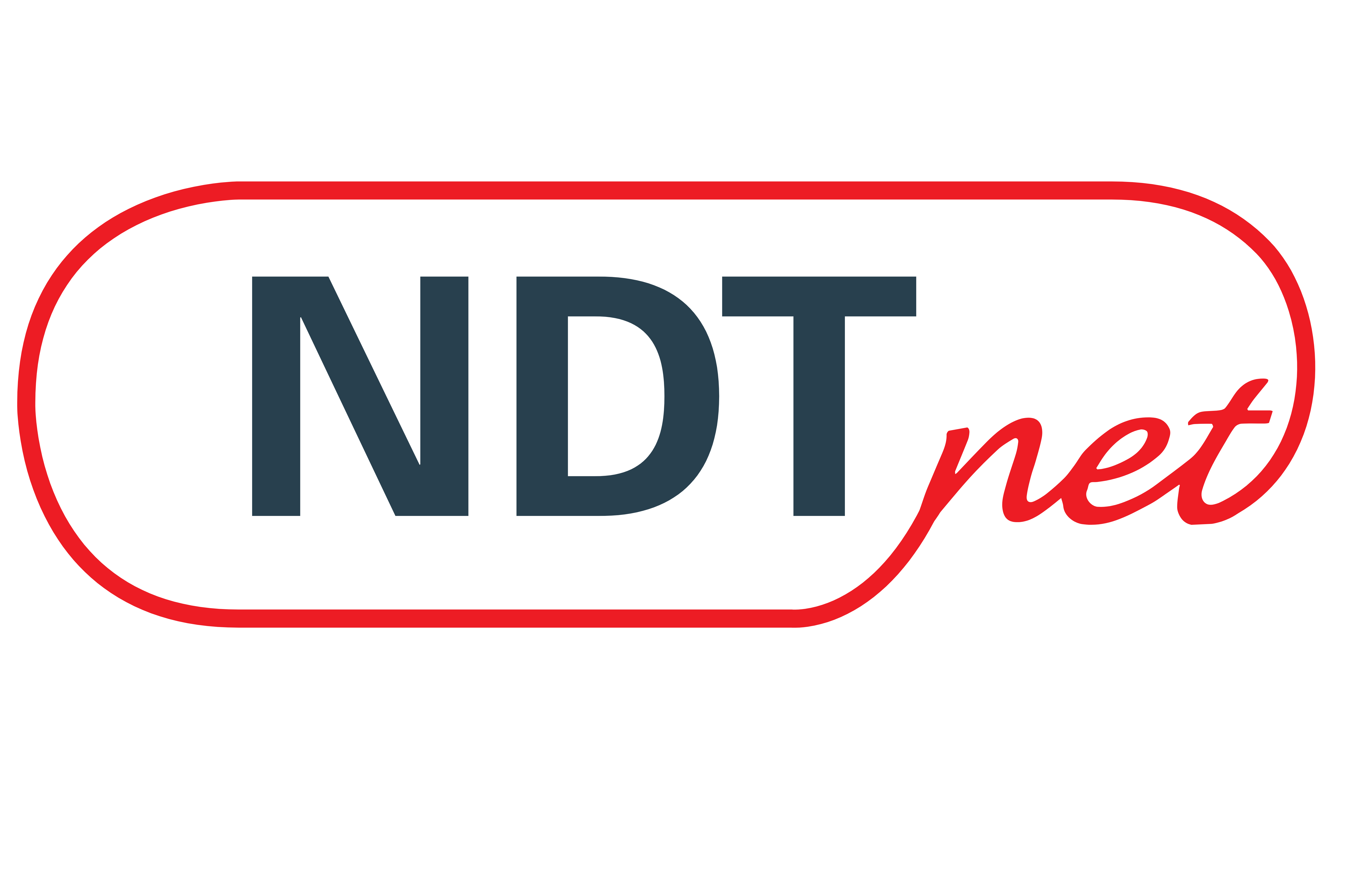 Logo NDT.net